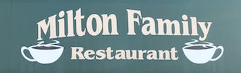 Milton Family Restaurant